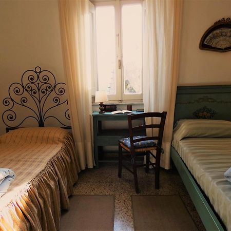 アメリアScappo In Umbria, La Loggiaアパートメント エクステリア 写真